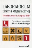 Opakowanie Laboratorium chemii organicznej