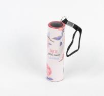 Opakowanie Latarka LED Babciu jesteś moim światłem, różowa