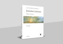 Opakowanie Lecz nie było już świata