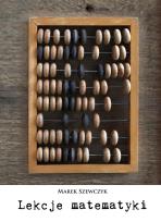 Okładka książki Lekcje matematyki