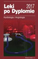 Opakowanie Leki po Dyplomie Kardiologia i Angiologia 2017