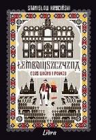 Okładka książki Łemkowszczyzna Czas wojny i pokoju