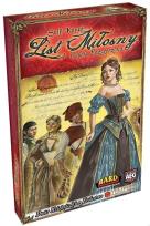 Opakowanie List miłosny Edycja rozszerzona