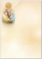 Opakowanie Listownik Bożonarodzeniowy pakiet (100szt) wzór 9