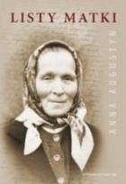 Okładka książki Listy Matki