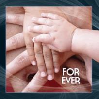 Opakowanie Magnes 3D - Na zawsze