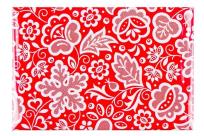 Opakowanie Magnes na lodówkę kujawski czerwony FOLKSTAR