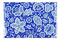 Opakowanie Magnes na lodówkę kujawski niebieski FOLKSTAR