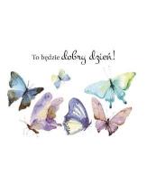 Opakowanie Magnes - To będzie dobry dzień