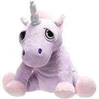 Opakowanie Mały połyskujący jednorożec SUKI