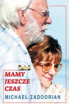 Okładka książki Mamy jeszcze czas