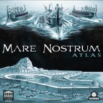 Opakowanie Mare Nostrum Atlas