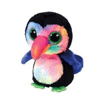 Opakowanie Maskotka Beanie Boos - Tukan Beaks