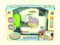 Opakowanie Maszyna do szycia mała