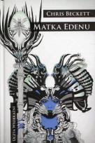 Okładka książki Matka Edenu