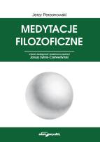 Okładka książki Medytacje filozoficzne