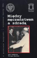 Opakowanie Między męczeństwem a zdradą