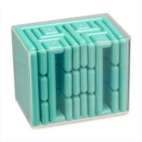 Opakowanie Mini Home Turkusowy