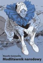 Okładka książki Modlitewnik narodowy