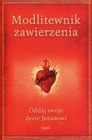 Opakowanie Modlitewnik zawierzenia