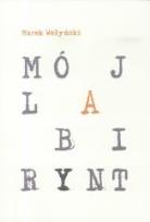 Okładka książki Mój labirynt