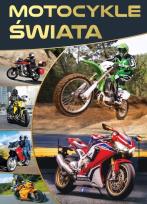 Okładka książki Motocykle świata