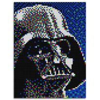 Opakowanie Mozaika Pixel Art. 4 Star Wars Darth Vader 5600 el.