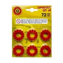 Opakowanie Naboje do bębenka 72/12