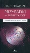 Opakowanie Najciekawsze przypadki w diabetologii