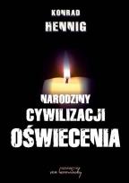 Okładka książki Narodziny cywilizacji oświecenia
