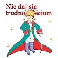 Okładka książki Nie daj się trudnościom