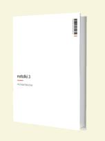 Okładka książki Notatki 3