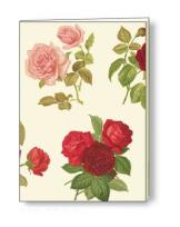 Opakowanie Notatnik ozdobny A5 64 kartki BR NB 534A