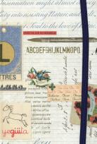 Opakowanie Notatnik ozdobny A5 TW (NB 088B)