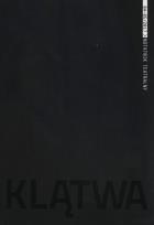 Opakowanie Notatnik Teatralny 84-85/2017