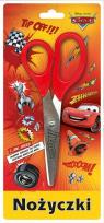 Opakowanie Nożyczki Auta