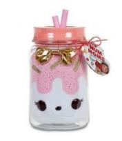 Opakowanie Num Noms Niespodzianka w słoiku Wave 2 Mrs. Icing