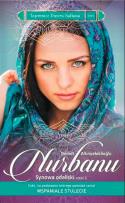 Okładka książki Nurbanu. Synowa Odaliski cz.2