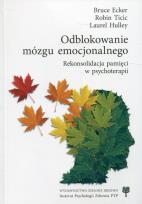 Okładka książki Odblokowanie mózgu emocjonalnego