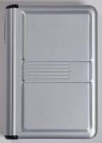 Opakowanie Organizer Aluminium ANTRA