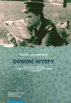 Okładka książki Oswoić Wyspy