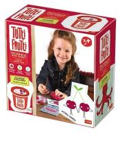 Opakowanie Pachnąca Ciastolina - kreatywne wyklejanki - Wiśnia Wanda