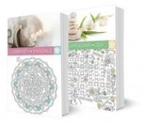 Okładka książki Pakiet Labirynty Mandale/ Łamigłówki Zen