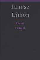 Okładka książki Pasma i smugi