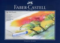 Opakowanie Pastele suche 36 kolorów