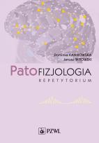 Okładka książki Patofizjologia. Repetytorium