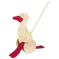 Opakowanie Pchacz Kaczka