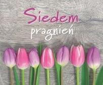 Okładka książki Perełka 131 Siedem pragnień. wyd. 2018