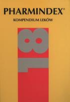 Opakowanie Pharmindex 2018 Kompedium leków