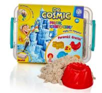 Opakowanie PIASEK KINETYCZNY NATURALNY 500G 336117052